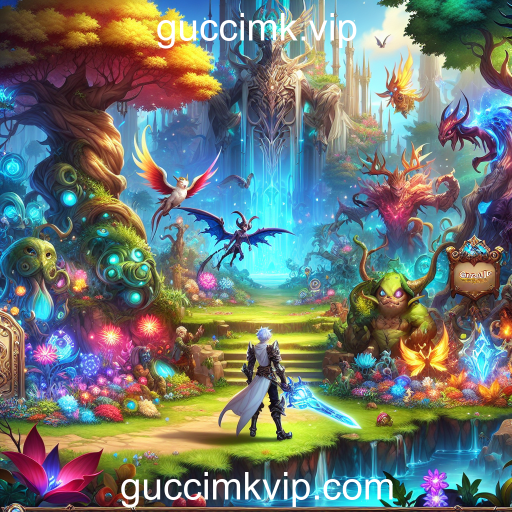 Explorando o Mundo dos Jogos de Fantasia