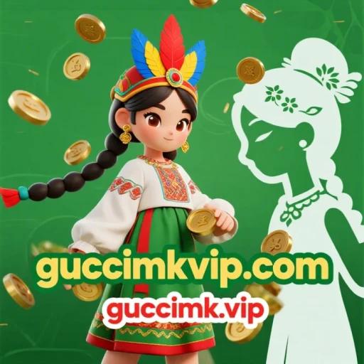 guccimkvip.com favicon